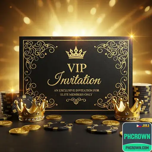 phcrown vip 